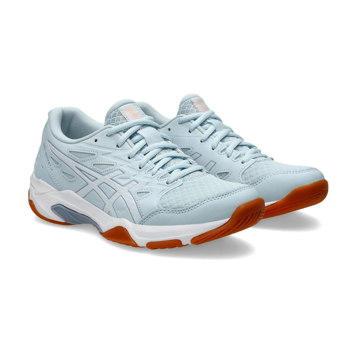 Tenis Asics Gel Rocket 11 Para mujer