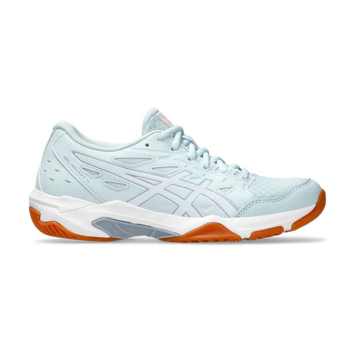 Tenis Asics Gel Rocket 11 Para mujer