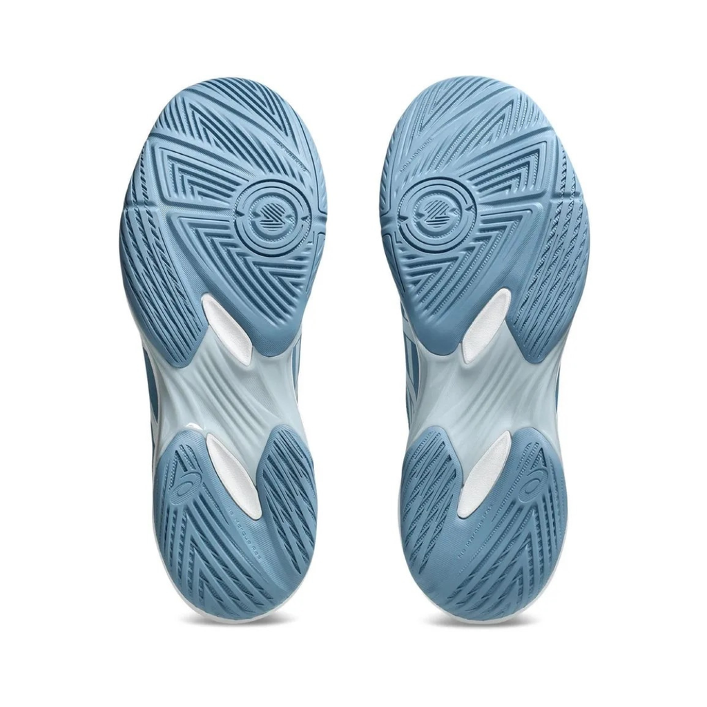 Tenis Asics Gel Rocket 12 Para Hombre