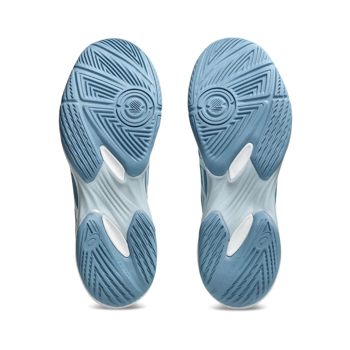 Tenis Asics Gel Rocket 12 Para Hombre