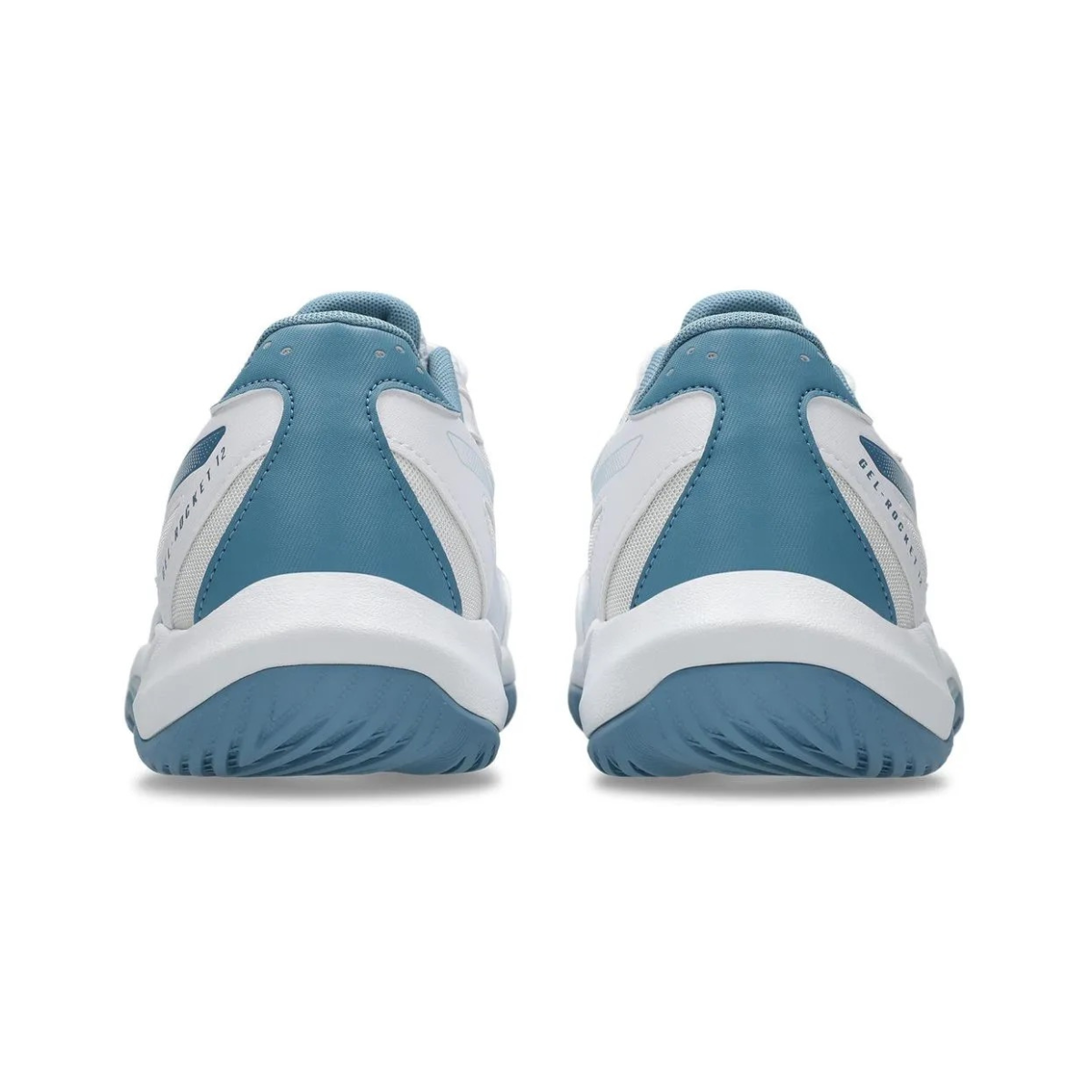 Tenis Asics Gel Rocket 12 Para Hombre