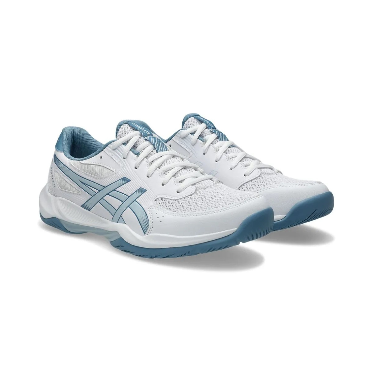Tenis Asics Gel Rocket 12 Para Hombre