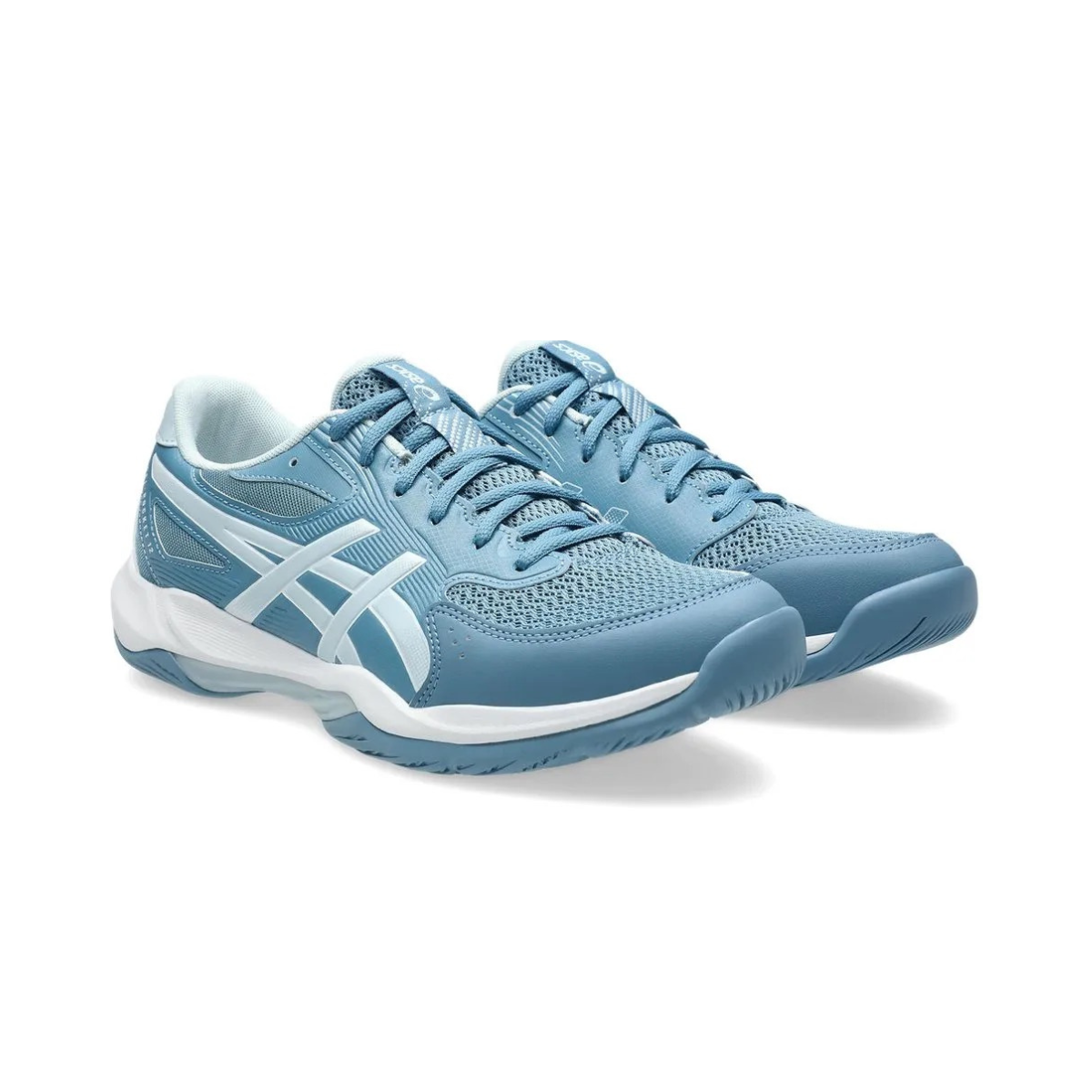Tenis Asics Gel Rocket 12 Para Hombre