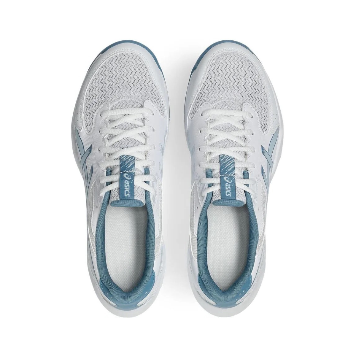 Tenis Asics Gel Rocket 12 Para Hombre