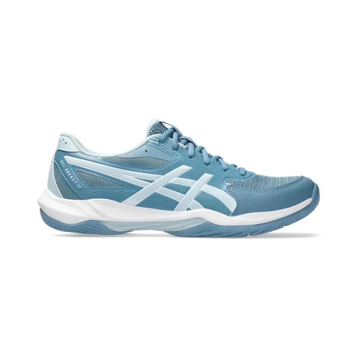 Tenis Asics Gel Rocket 12 Para Hombre