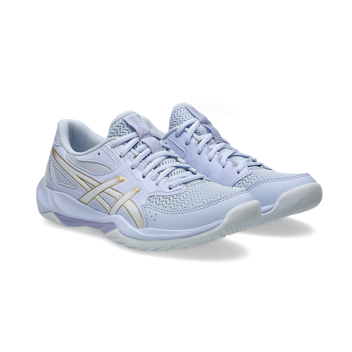 Tenis Asics Gel Rocket 12 Para Mujer