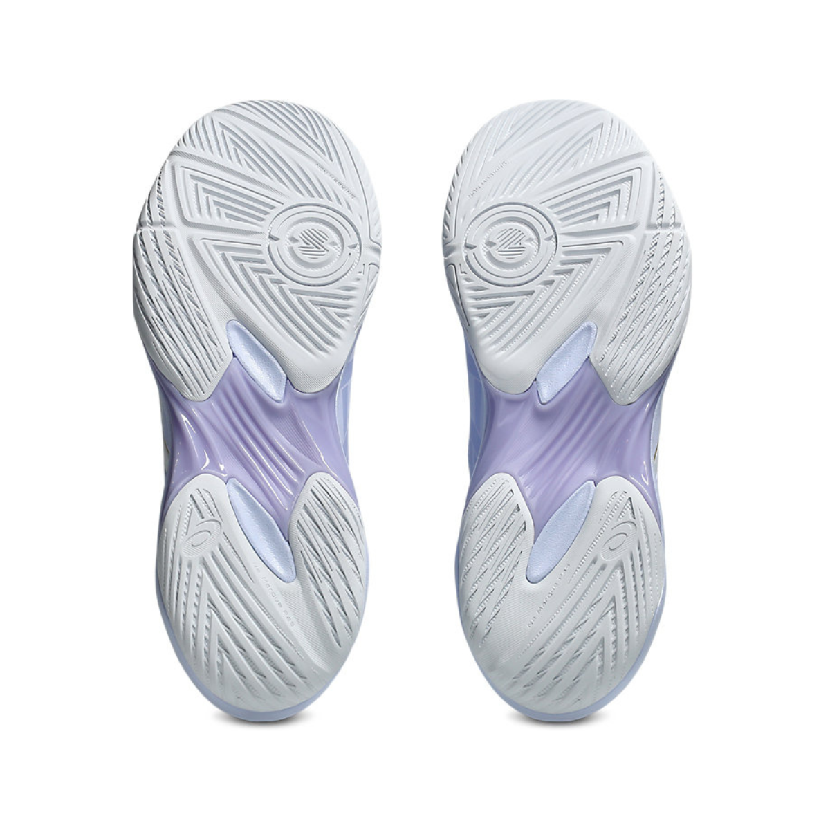 Tenis Asics Gel Rocket 12 Para Mujer