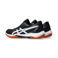 Tenis Asics Gel Rocket 12 Para Mujer