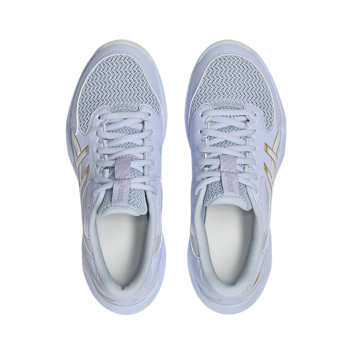 Tenis Asics Gel Rocket 12 Para Mujer