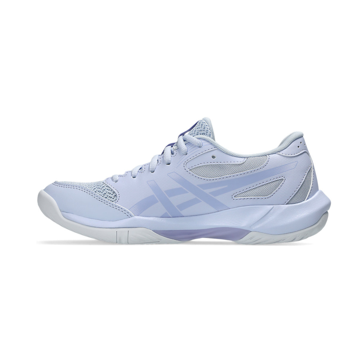 Tenis Asics Gel Rocket 12 Para Mujer