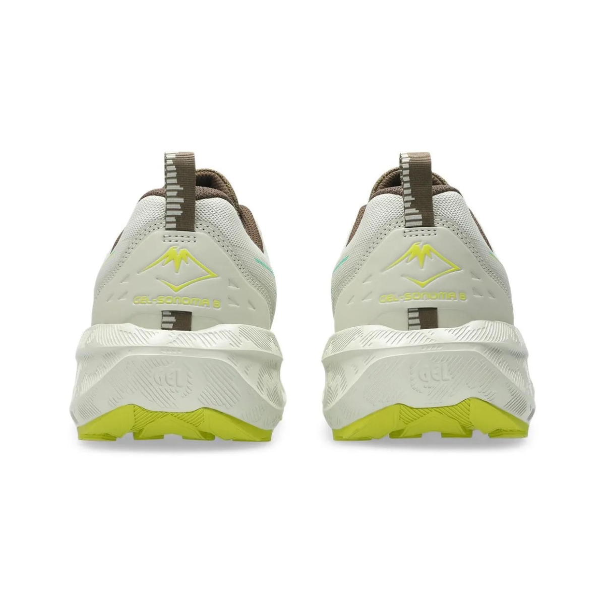 Tenis Asics Gel Sonoma 8 Para Hombre