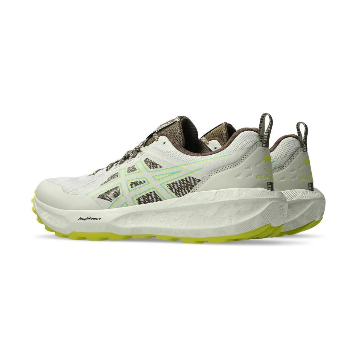 Tenis Asics Gel Sonoma 8 Para Hombre