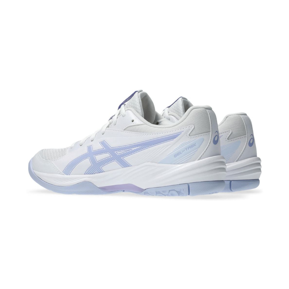 Tenis Asics Gel Task 4 Para Mujer