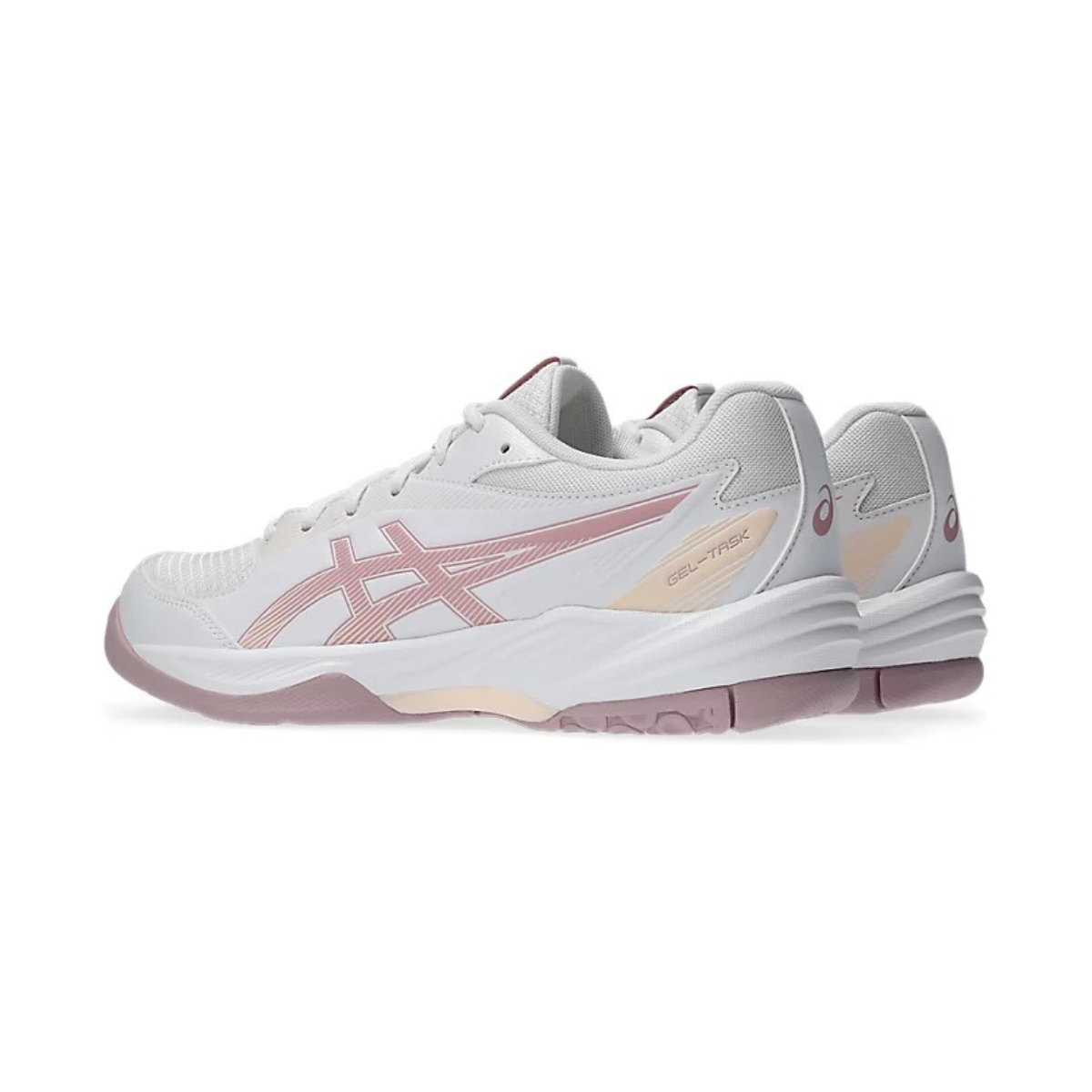 Tenis Asics Gel Task 4 Para Mujer