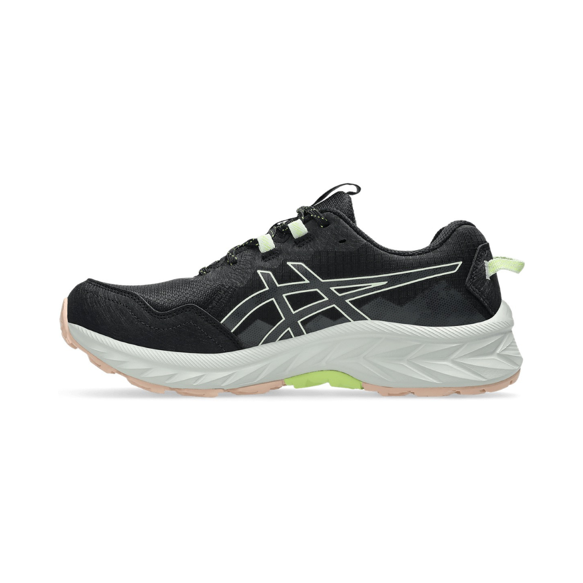 Tenis Asics Gel Venture 10 Para Mujer