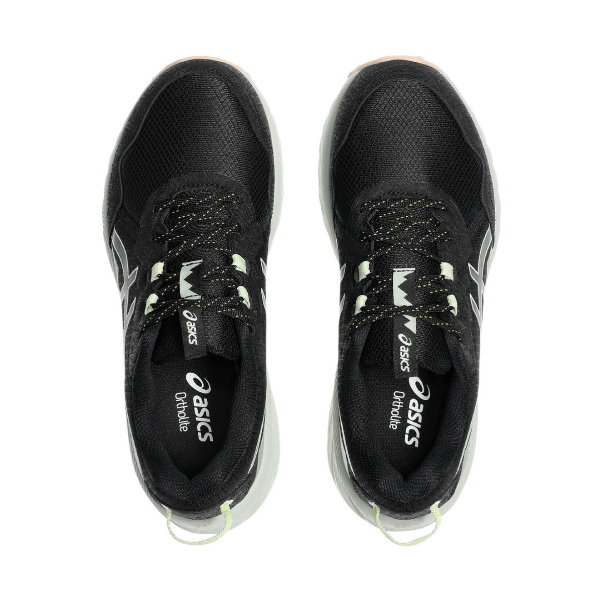 Tenis Asics Gel Venture 10 Para Mujer