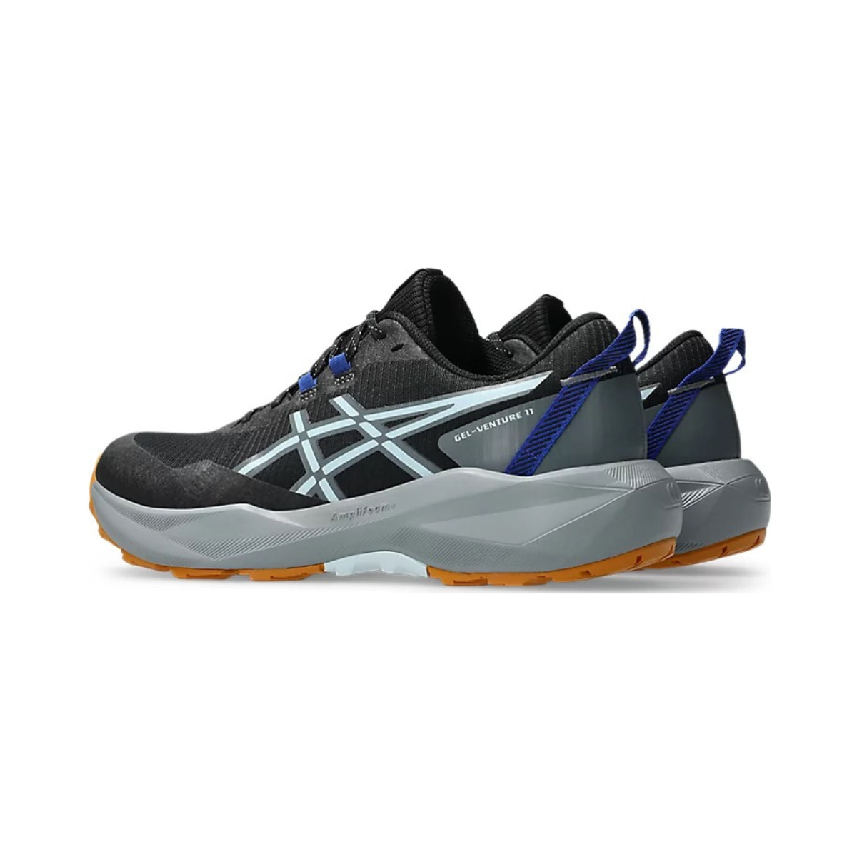 Tenis Asics Gel Venture 11 Para Hombre