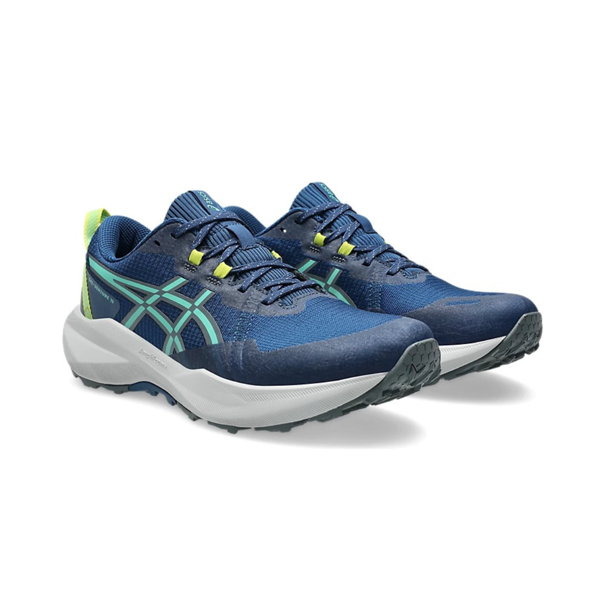 Tenis Asics Gel Venture 11 Para Hombre
