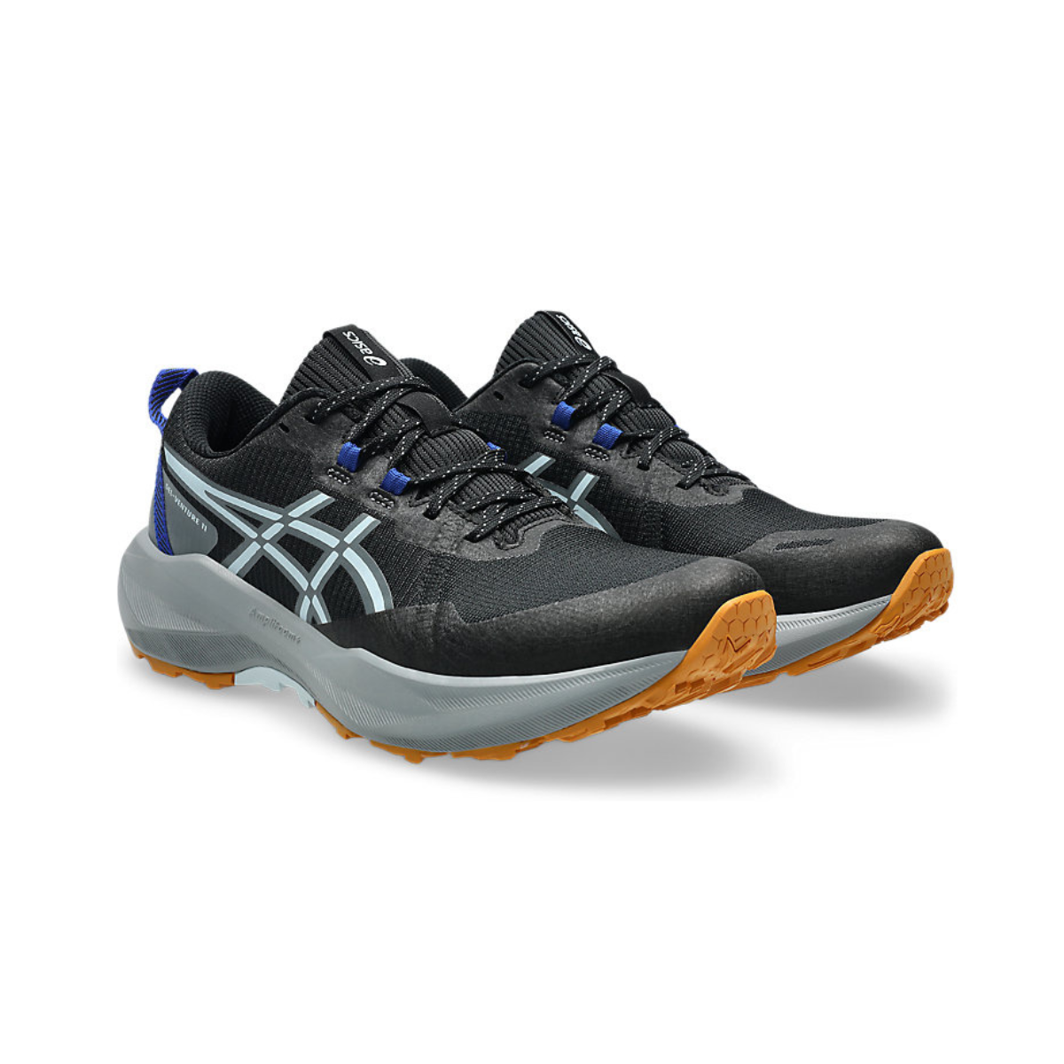 Tenis Asics Gel Venture 11 Para Hombre