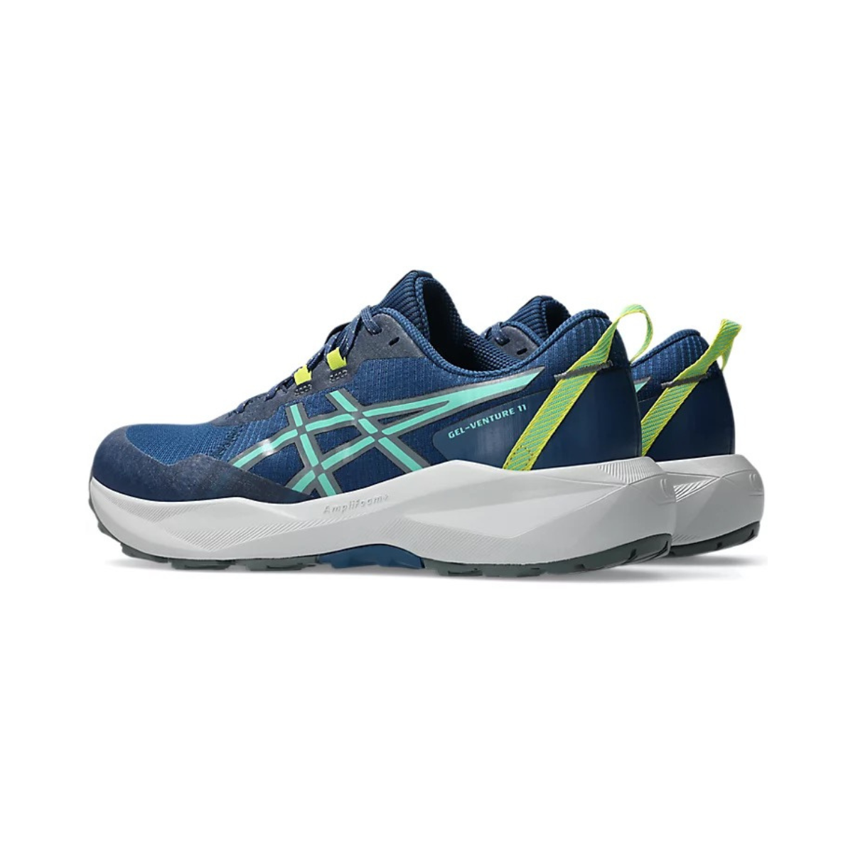 Tenis Asics Gel Venture 11 Para Hombre