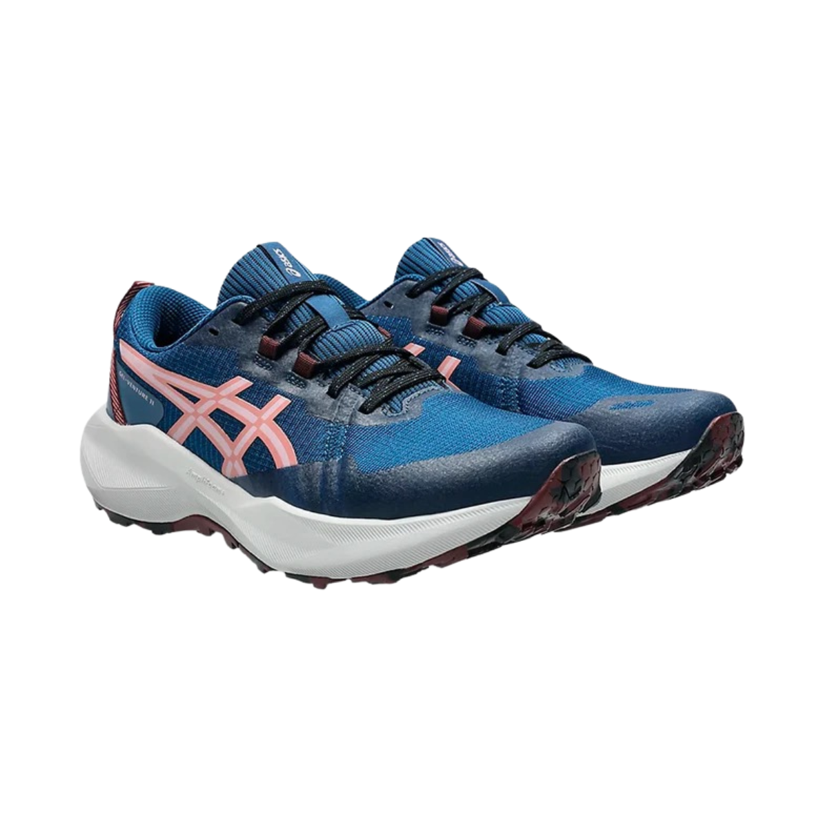 Tenis Asics Gel Venture 11 Para Mujer