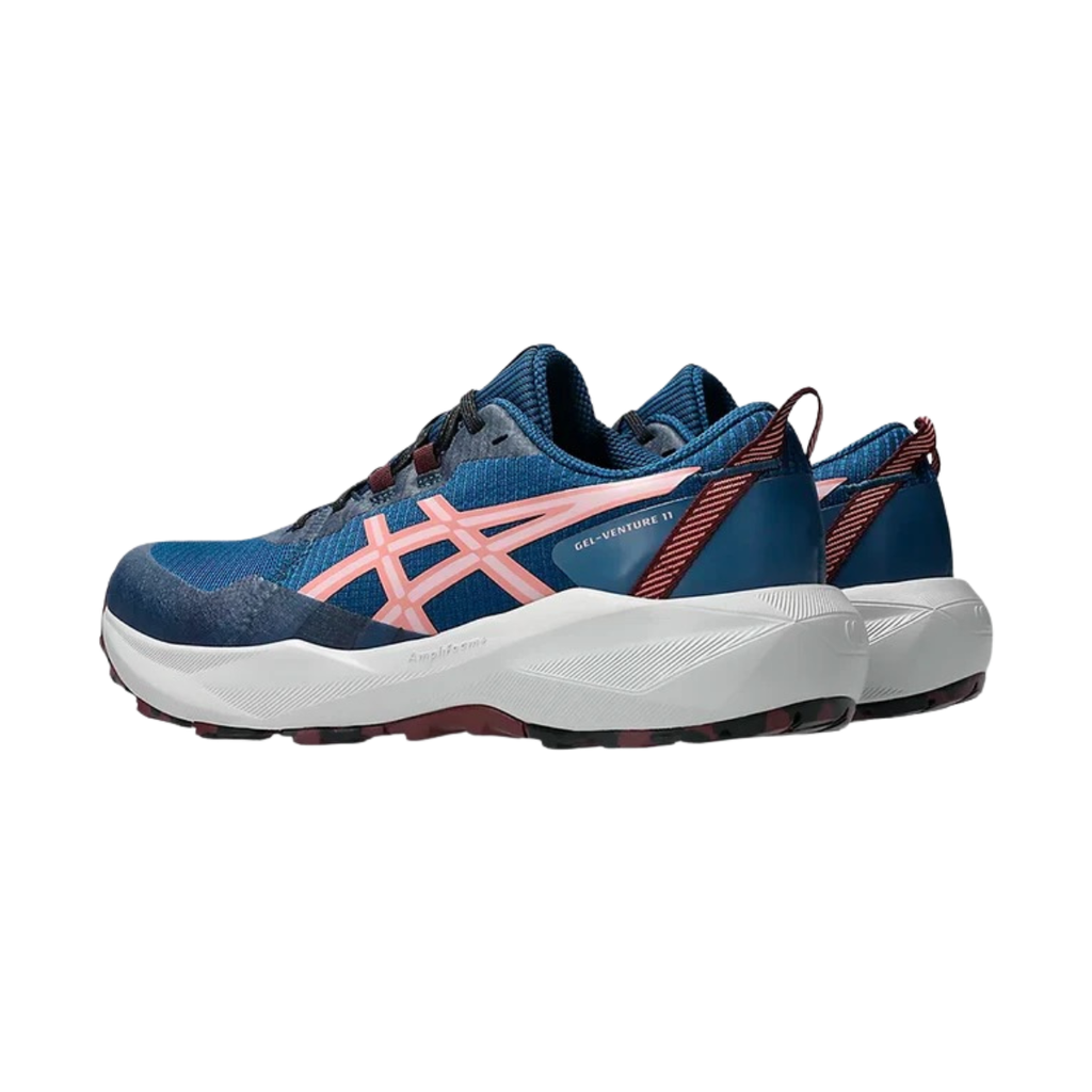 Tenis Asics Gel Venture 11 Para Mujer