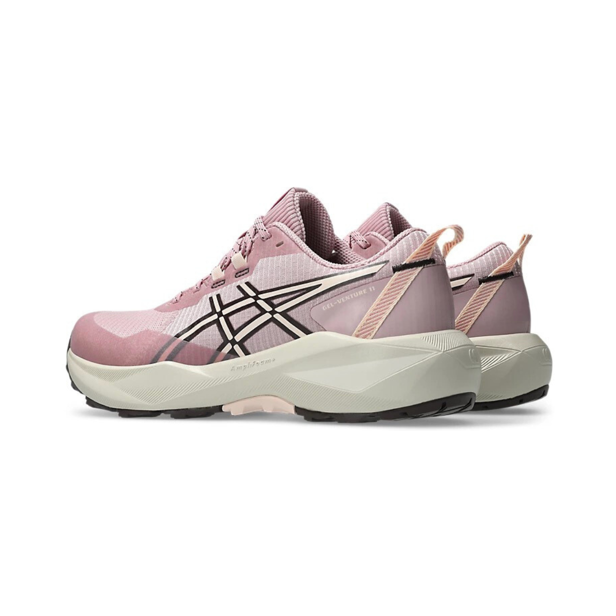 Tenis Asics Gel Venture 11 Para Mujer