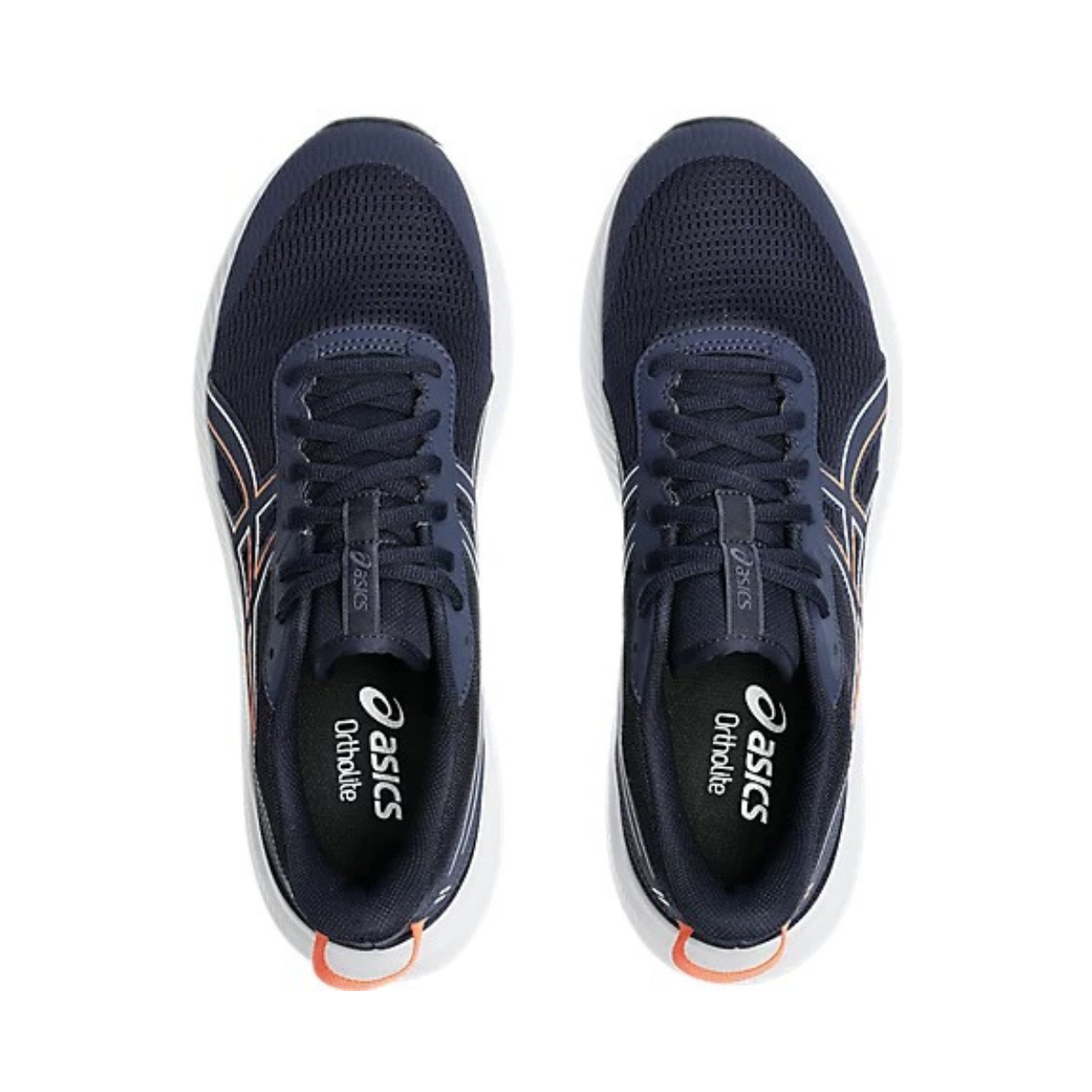 Tenis Asics Jolt 5 Para Hombre
