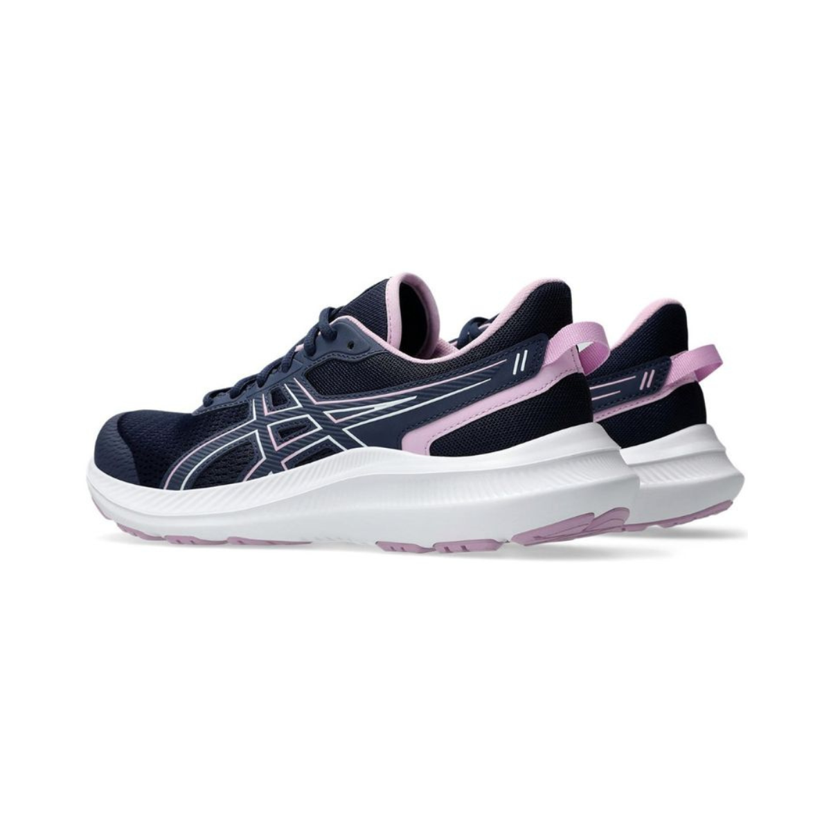 Tenis Asics Jolt 5 Para Mujer