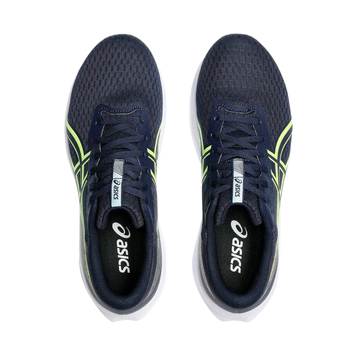 Tenis Asics Patriot 14 Para Hombre