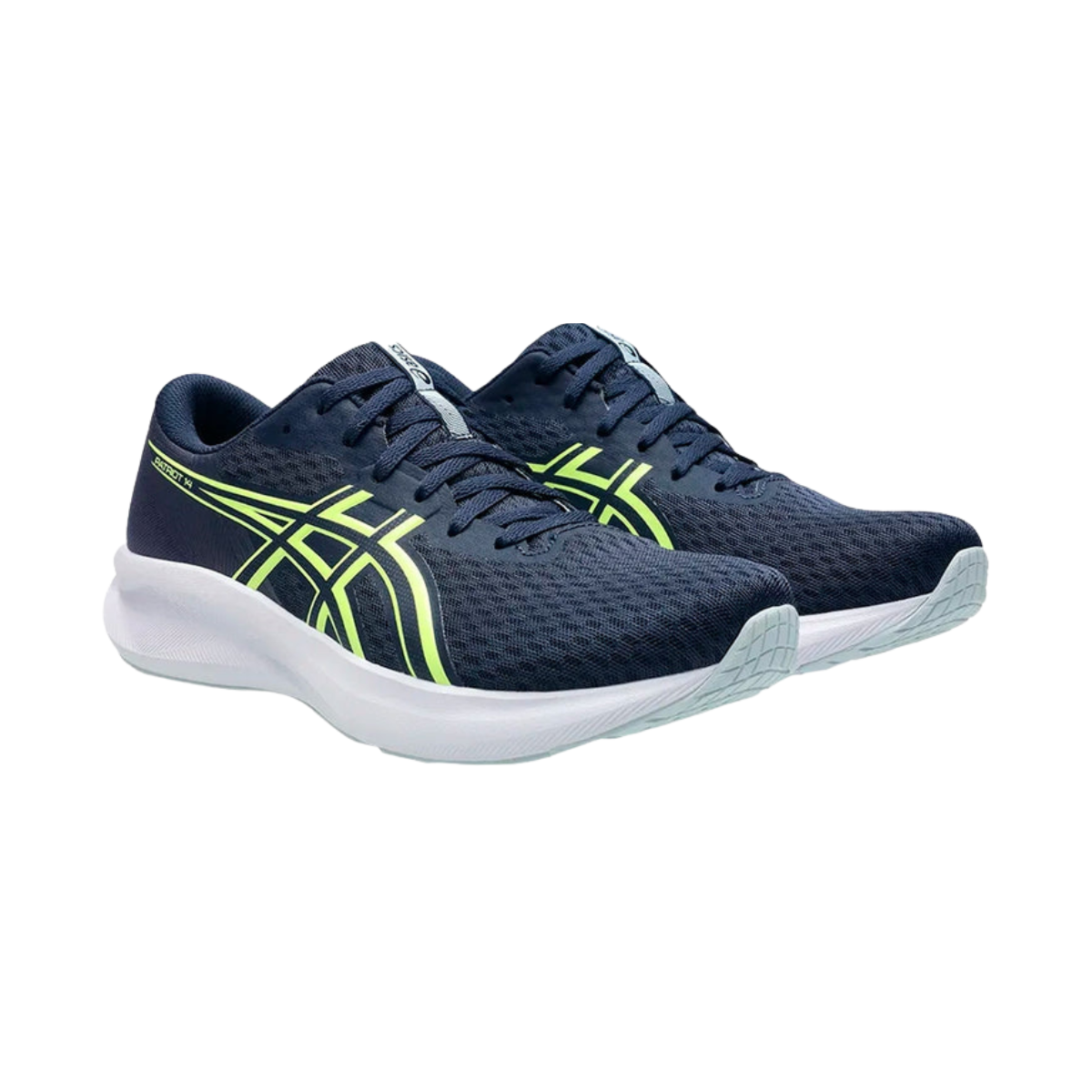 Tenis Asics Patriot 14 Para Hombre