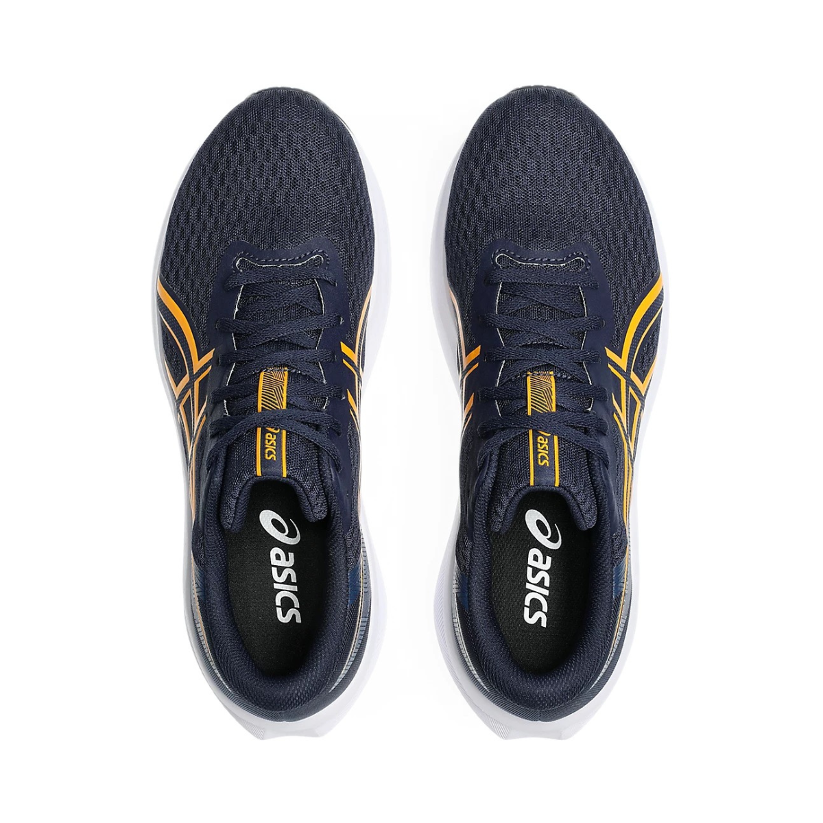Tenis Asics Patriot 14 Para Hombre