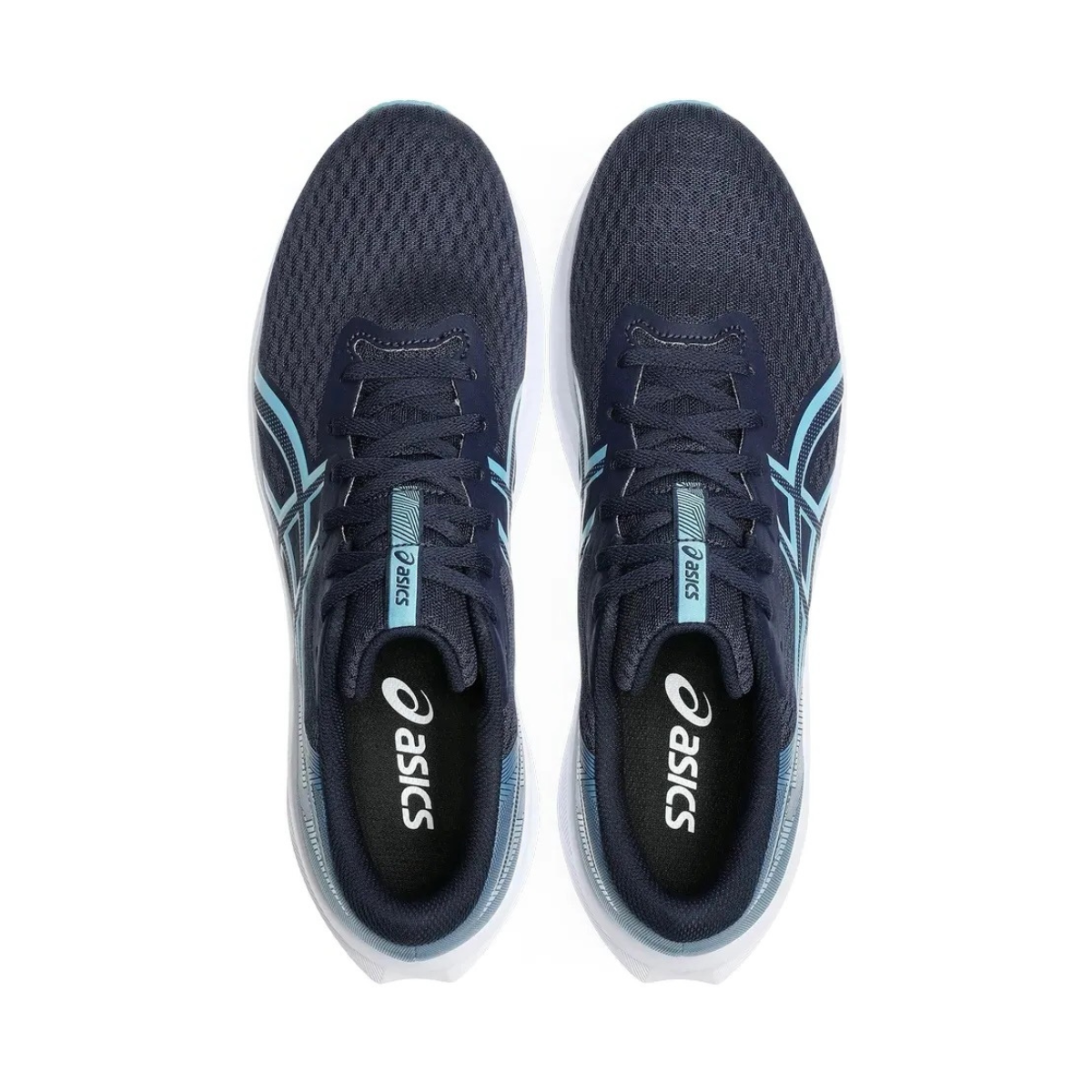 Tenis Asics Patriot 14 Para Hombre