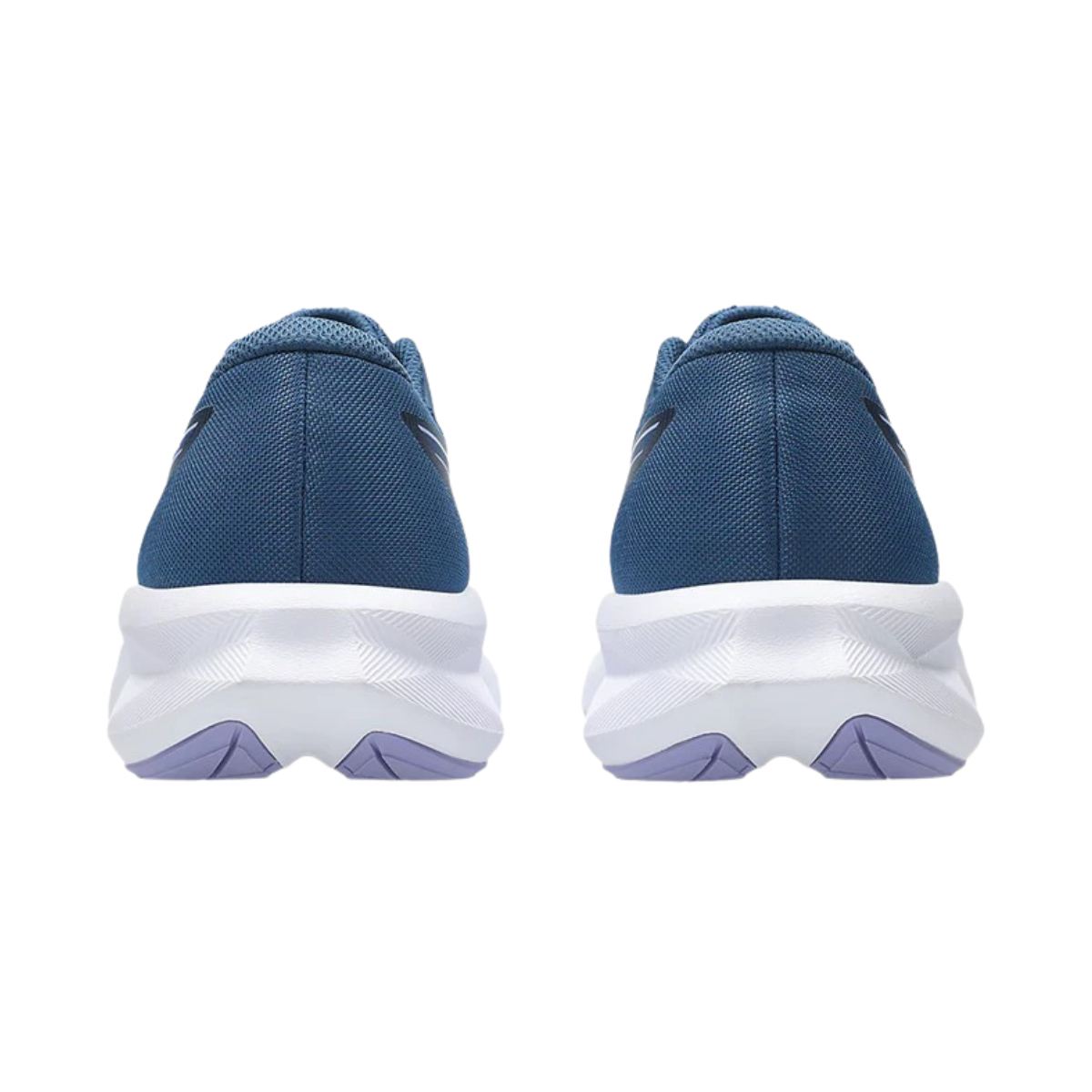 Tenis Asics Patriot 14 Para Mujer