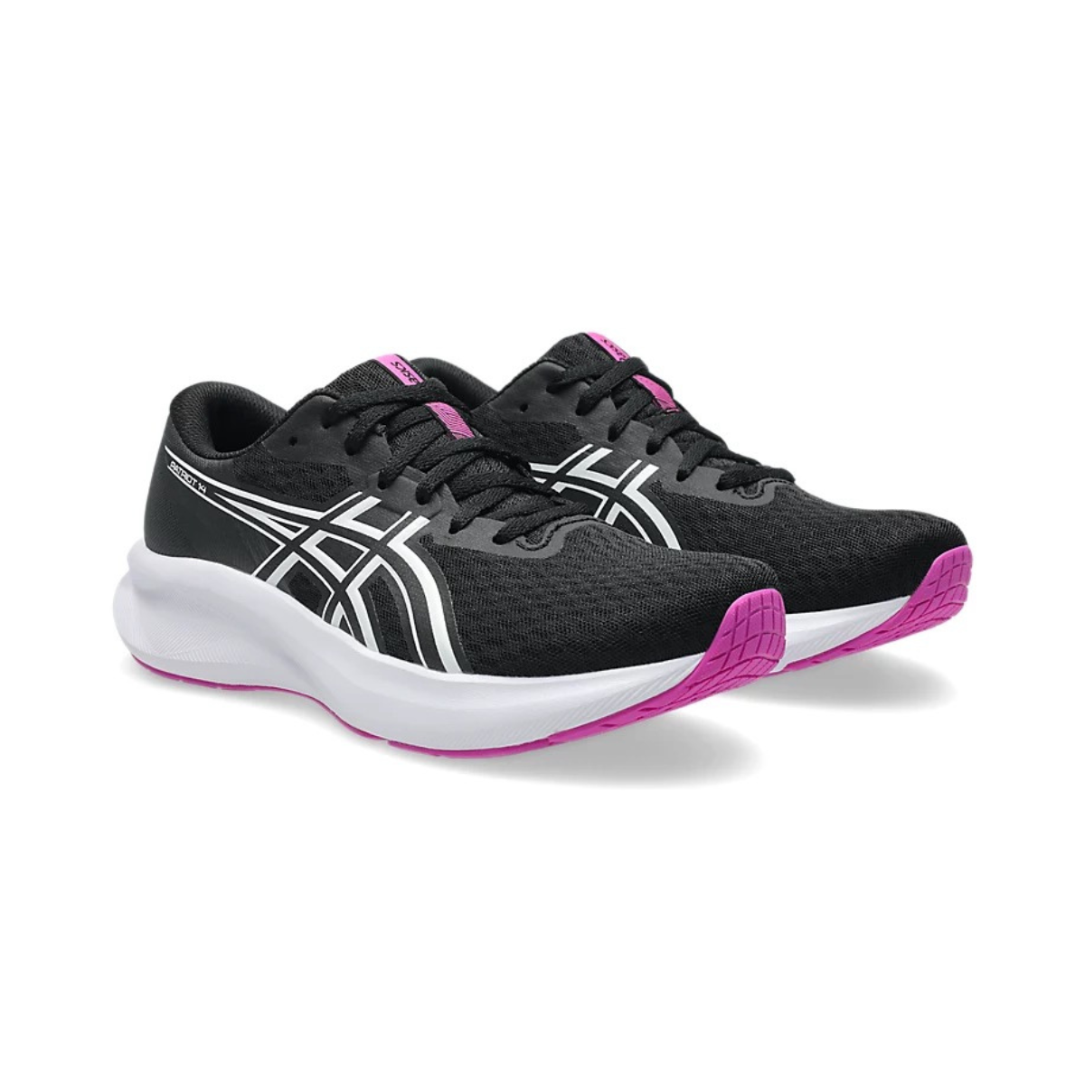 Tenis Asics Patriot 14 Para Mujer