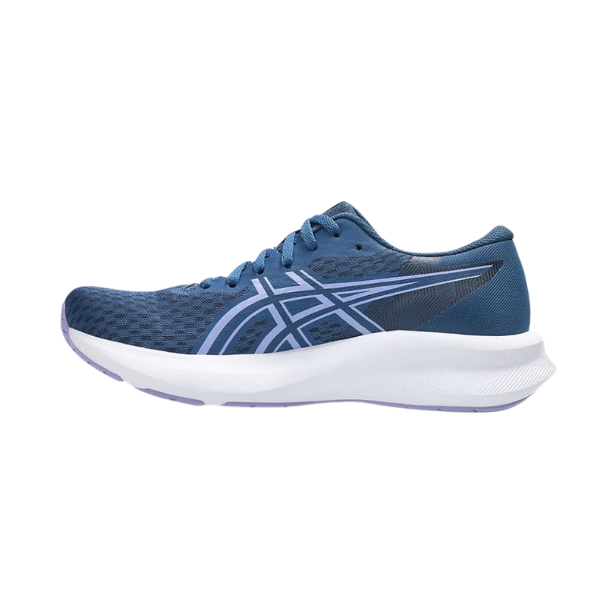 Tenis Asics Patriot 14 Para Mujer