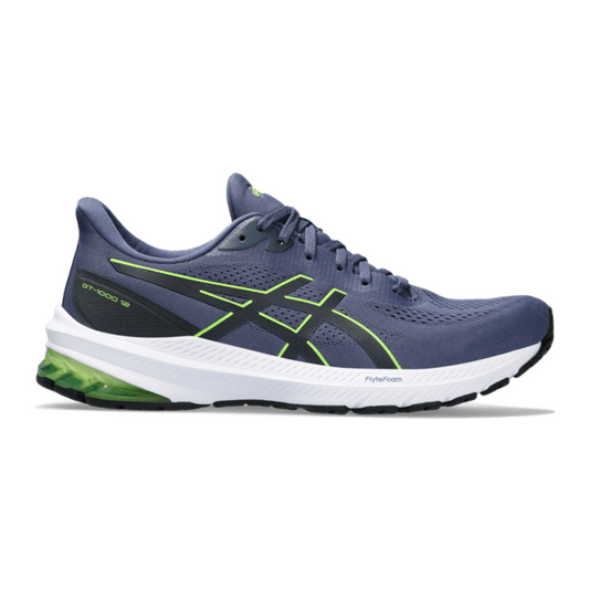 Tenis Asics Running GT-1000 12 Para Hombre