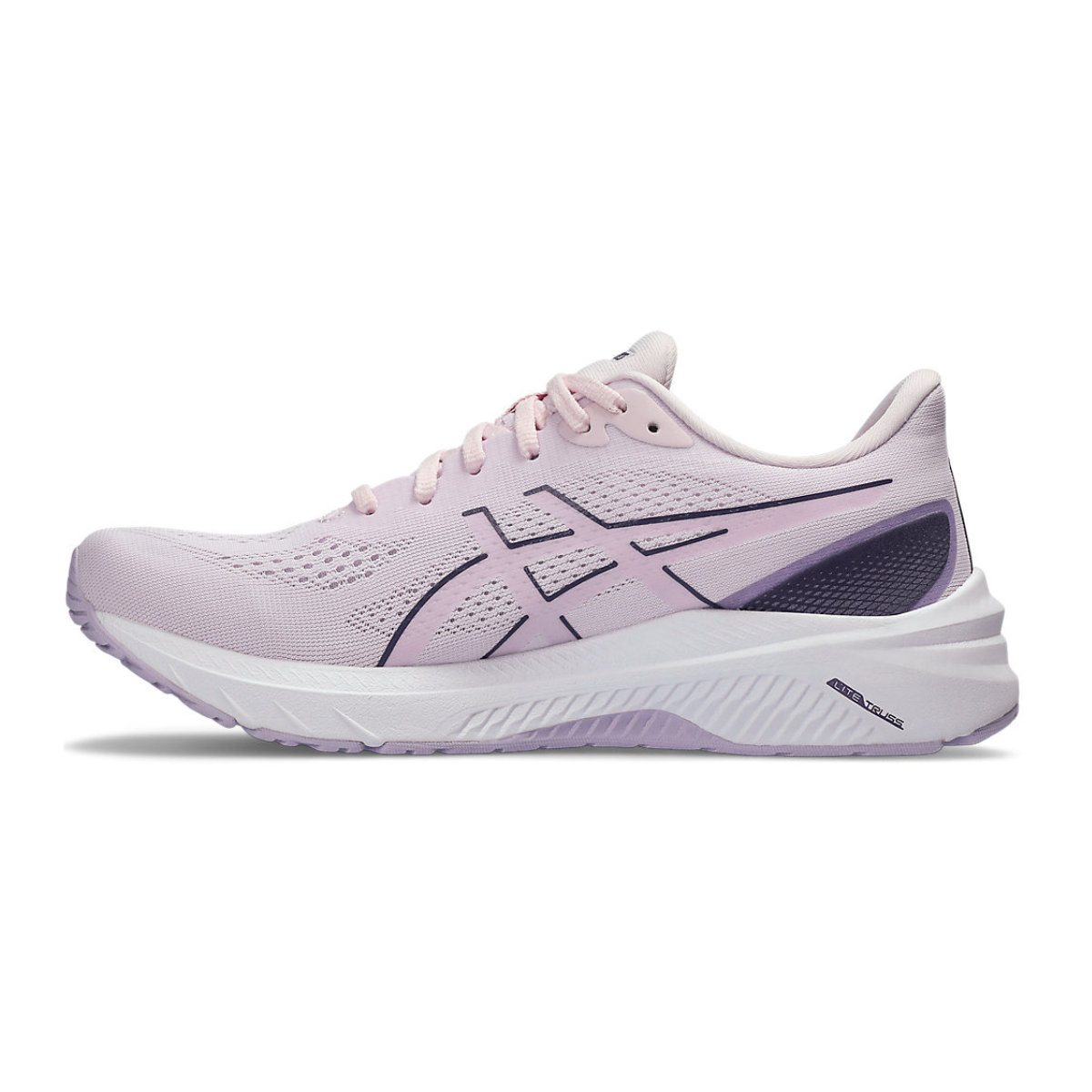 Tenis Asics Running GT-1000 12 Para Mujer