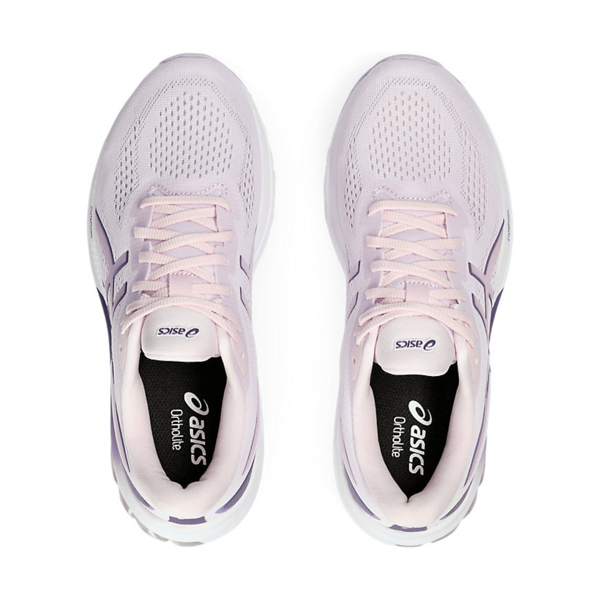 Tenis Asics Running GT-1000 12 Para Mujer