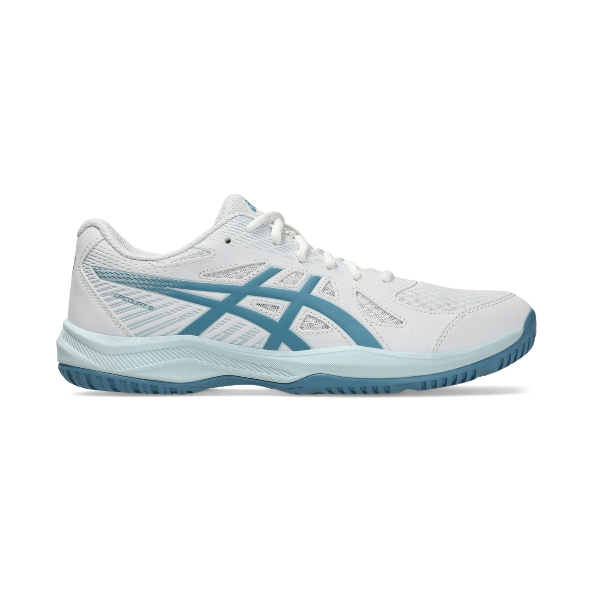Tenis Asics Upcourt 6 Para Hombre
