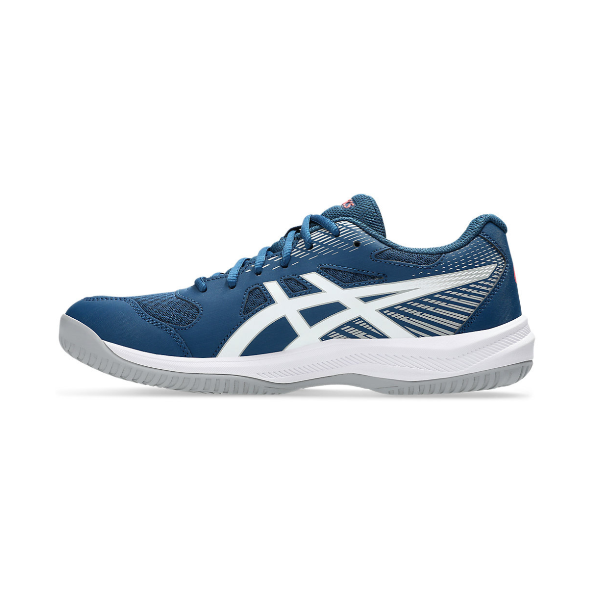 Tenis Asics Upcourt 6 Para Hombre