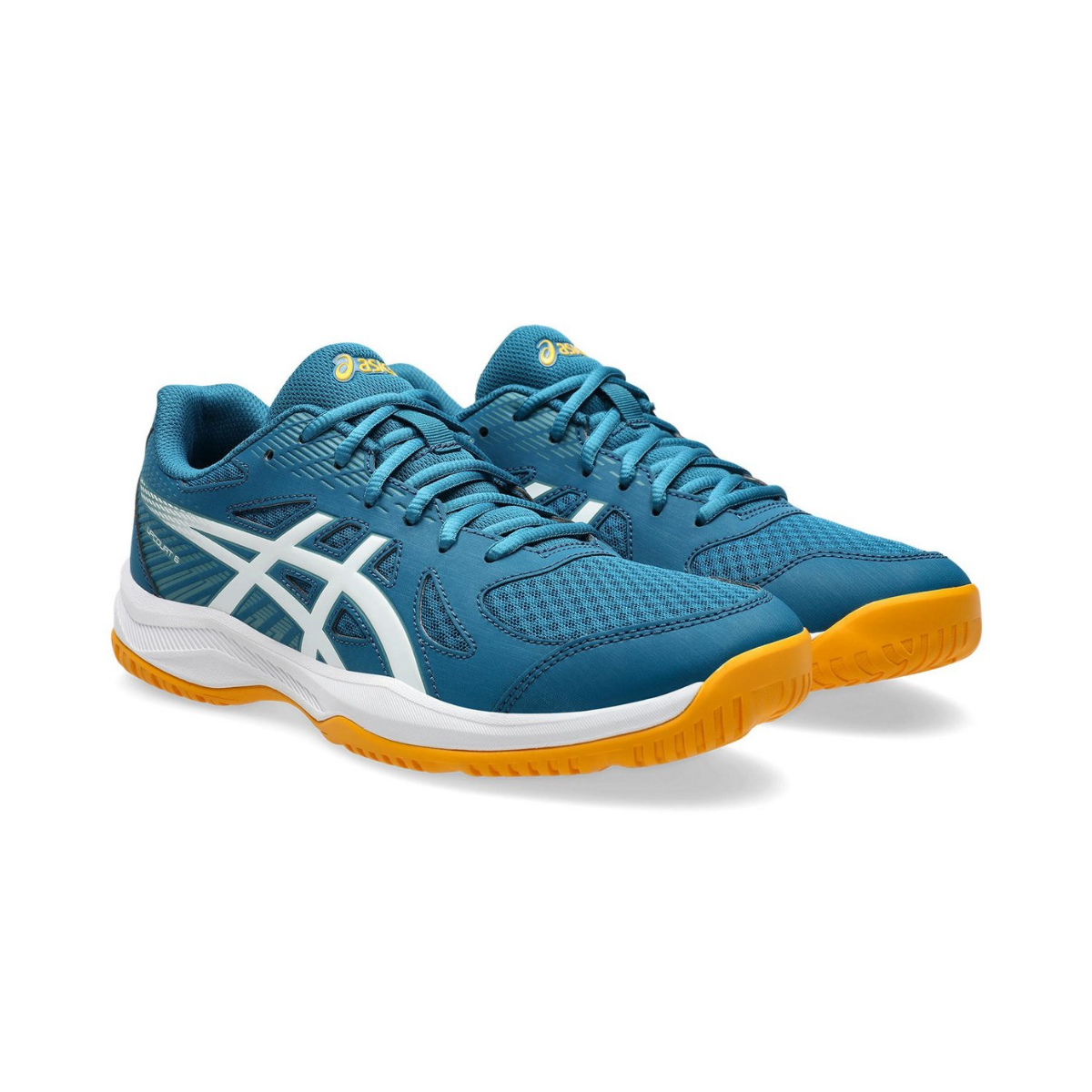 Tenis Asics Upcourt 6 Para Hombre