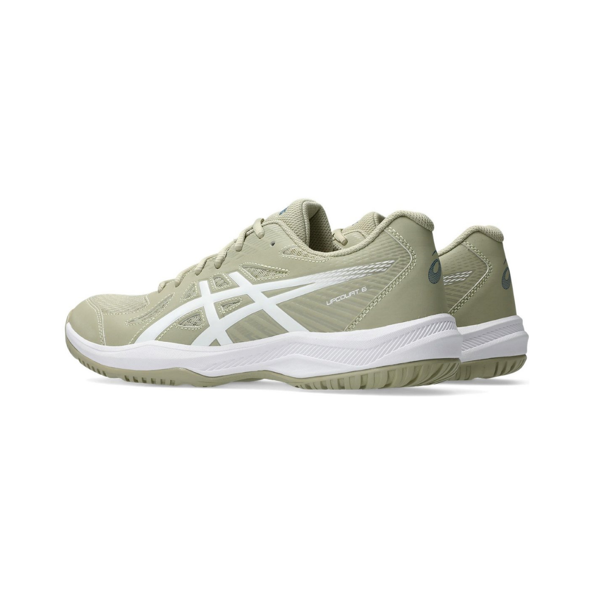 Tenis Asics Upcourt 6 Para Hombre