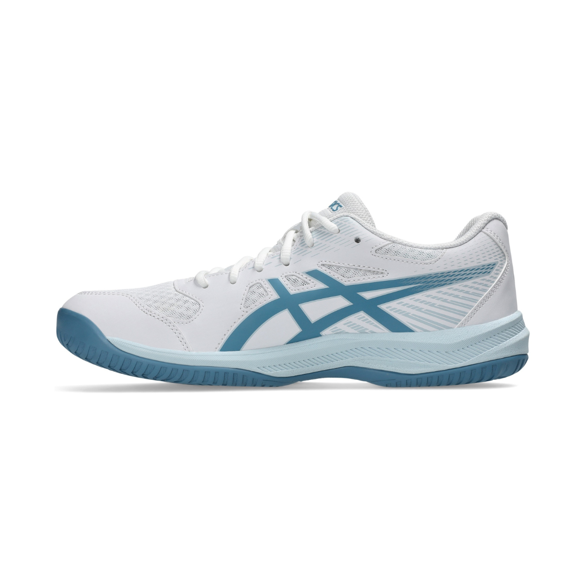Tenis Asics Upcourt 6 Para Hombre