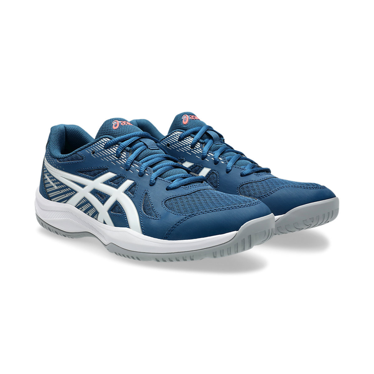 Tenis Asics Upcourt 6 Para Hombre