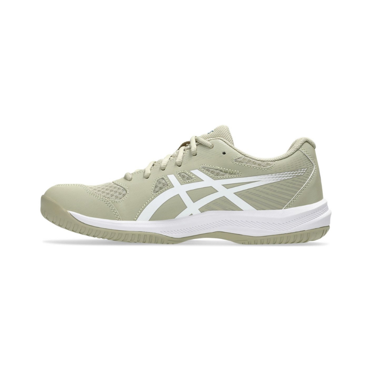 Tenis Asics Upcourt 6 Para Hombre