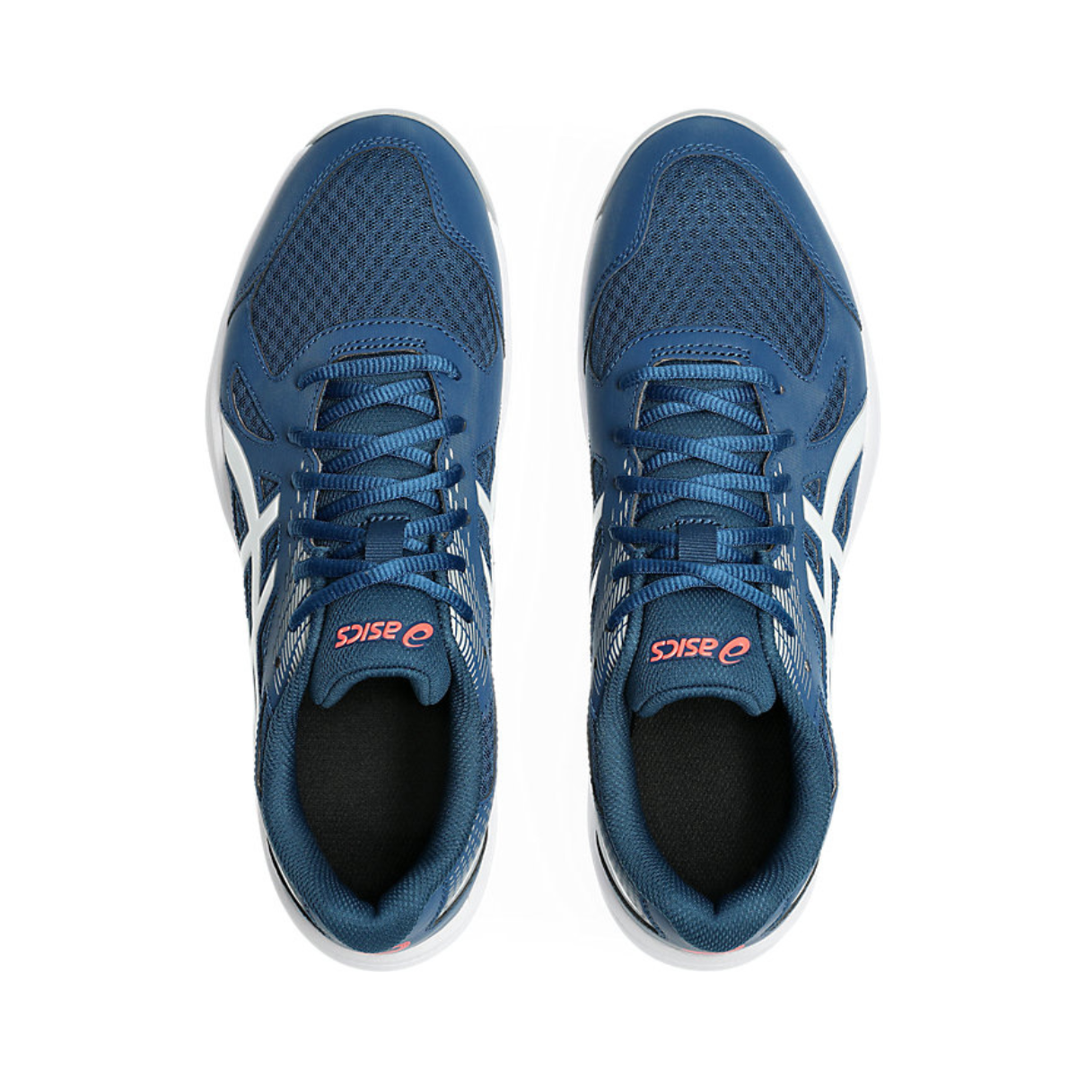 Tenis Asics Upcourt 6 Para Hombre