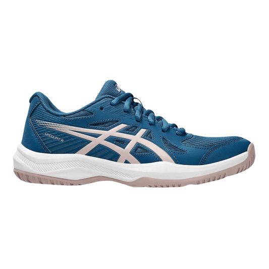 Tenis Asics Upcourt 6 Para Mujer