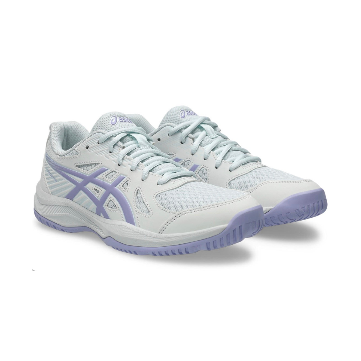 Tenis Asics Upcourt 6 Para Mujer