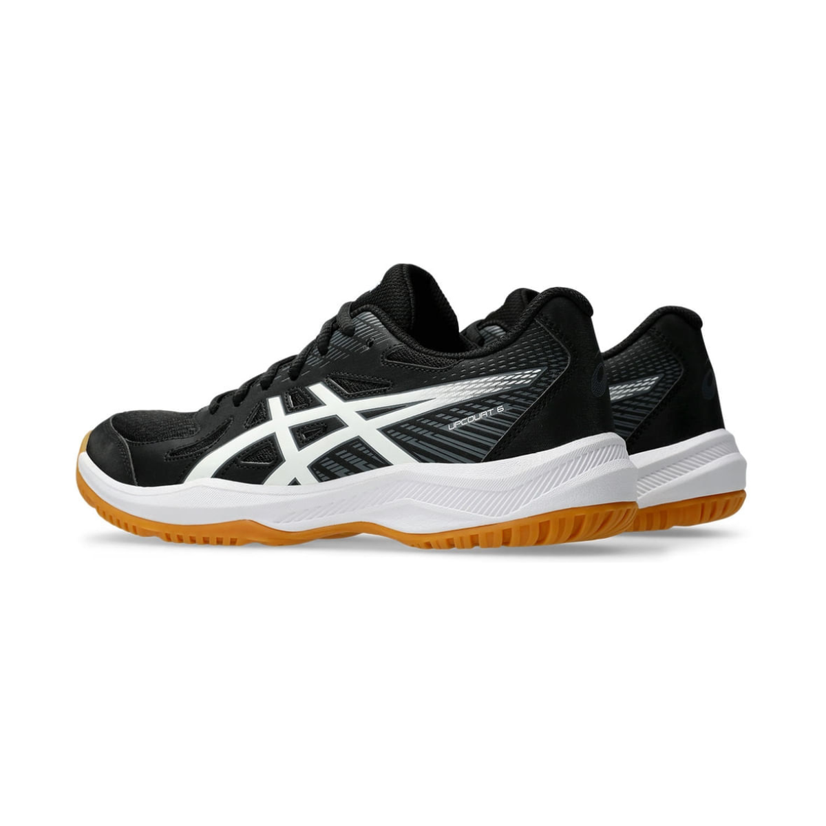 Tenis Asics Upcourt 6 Para Mujer